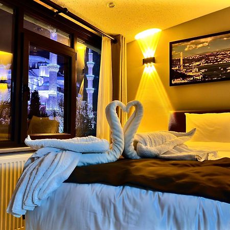 Cetinluxuryhome Isztambul Kültér fotó