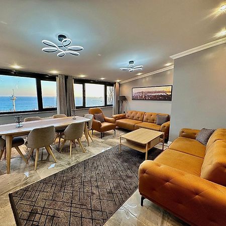 Cetinluxuryhome Isztambul Kültér fotó