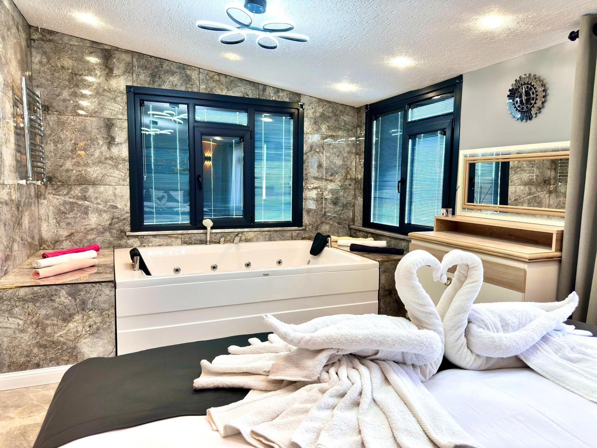 Cetinluxuryhome Isztambul Kültér fotó