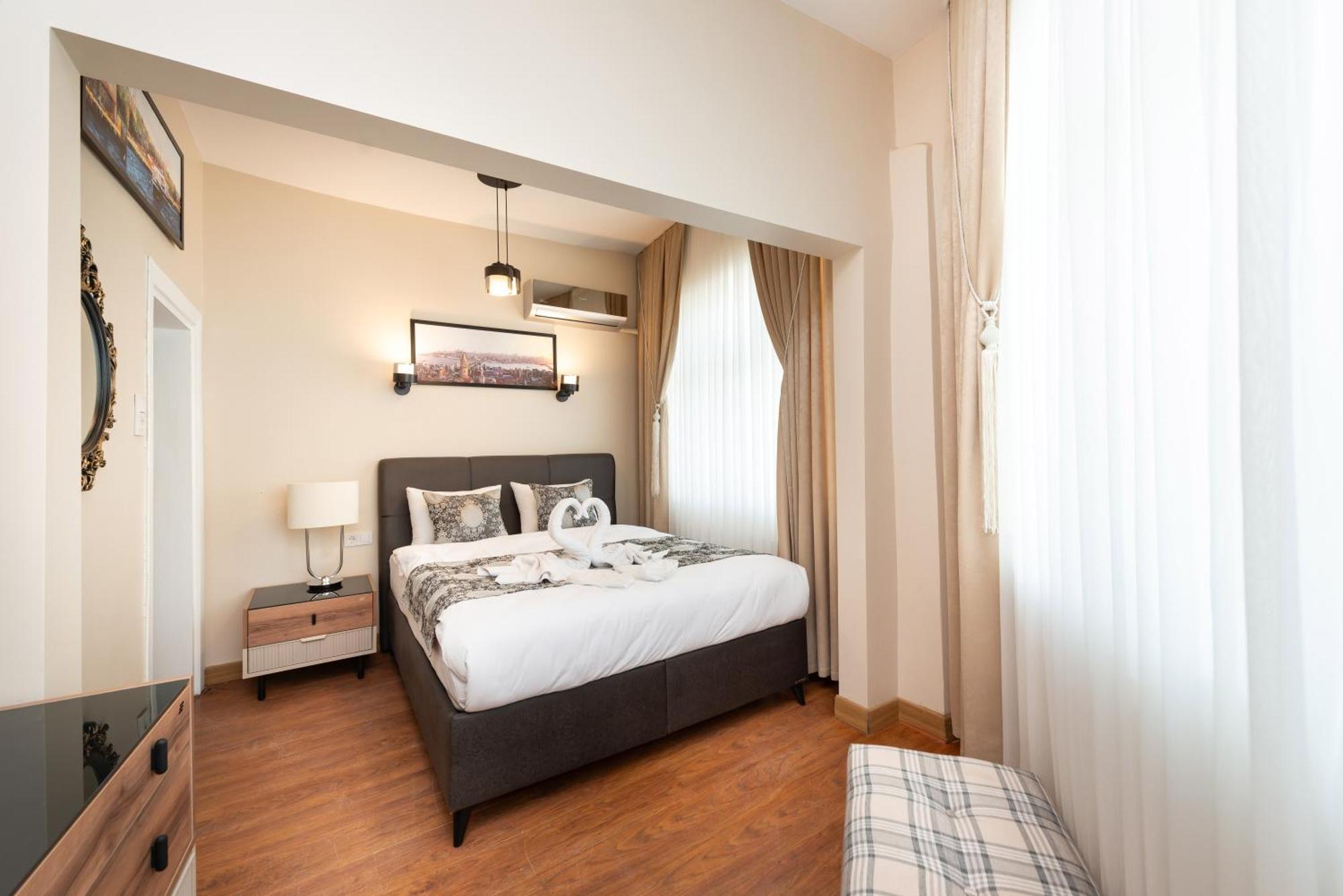 Cetinluxuryhome Isztambul Kültér fotó
