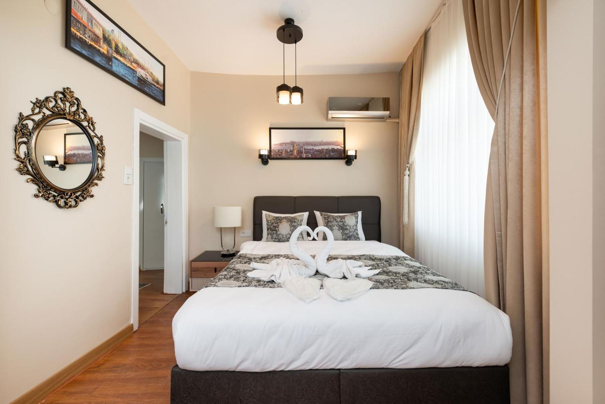 Cetinluxuryhome Isztambul Kültér fotó