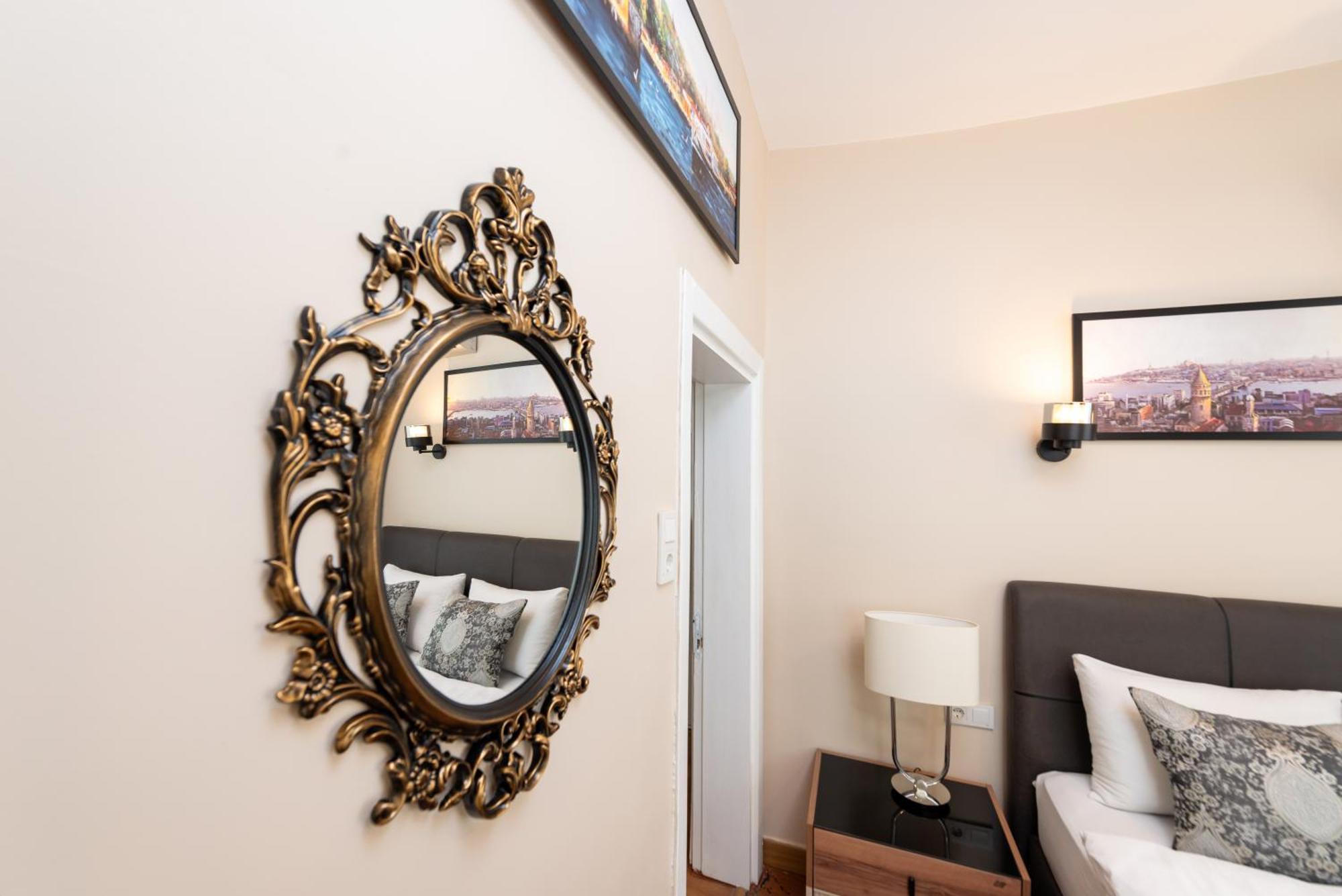 Cetinluxuryhome Isztambul Kültér fotó