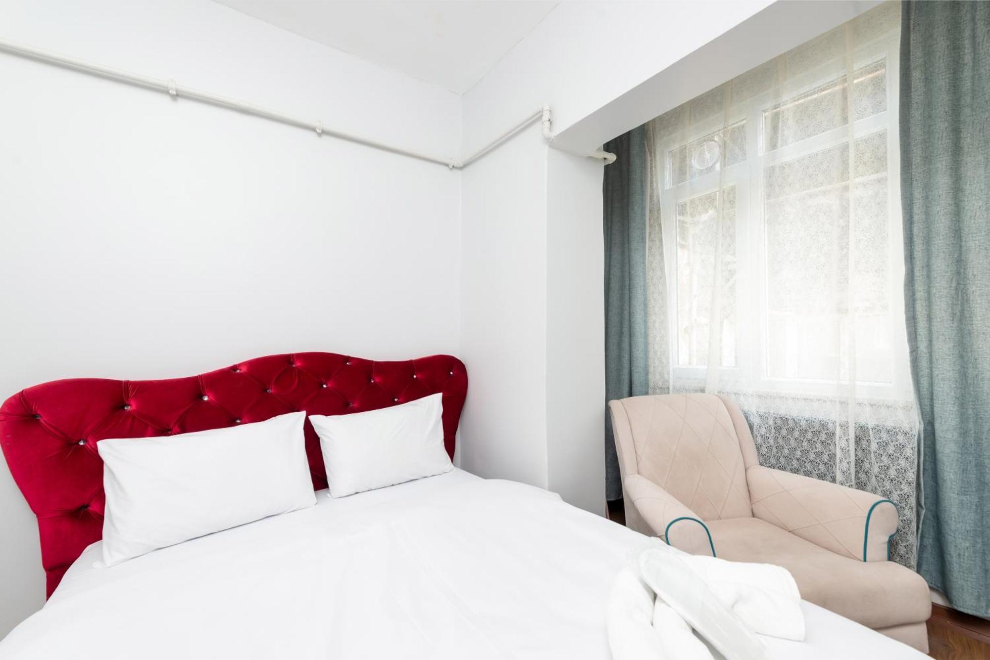 Cetinluxuryhome Isztambul Kültér fotó